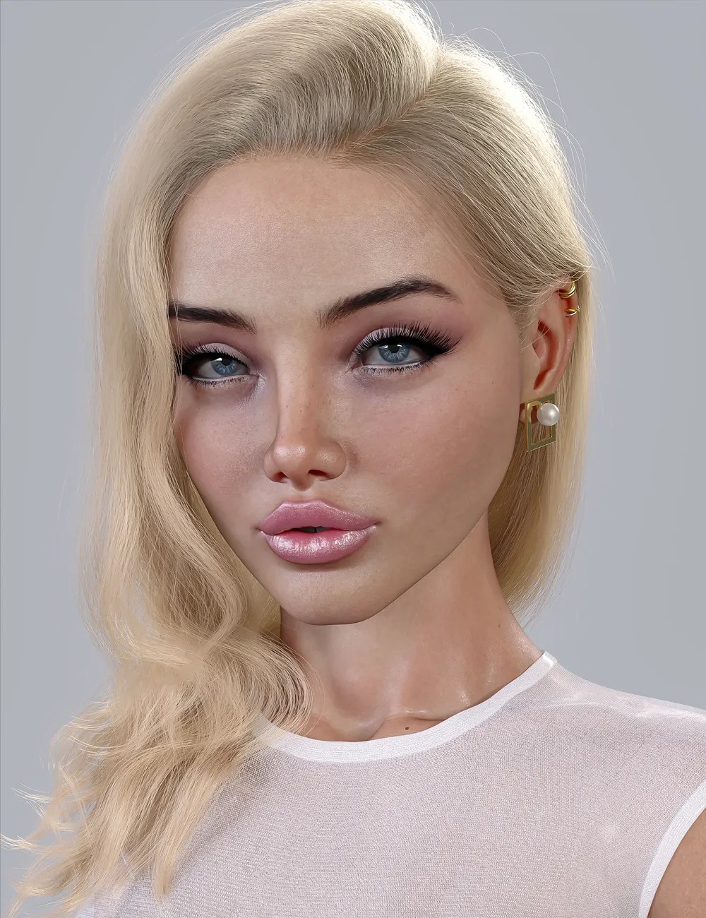 HH Jenna for Genesis 9new 