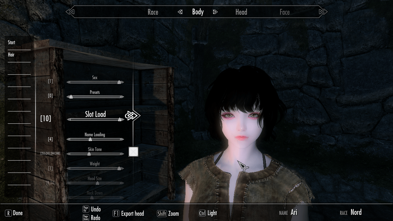 How to use fnis for physics skyrim se ulsdstand