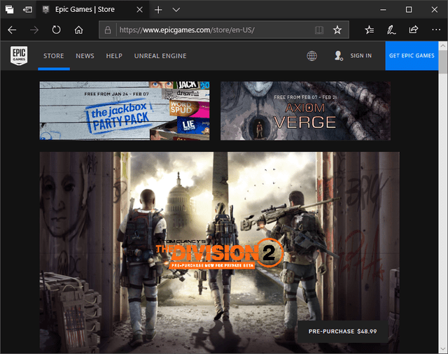 5 Situs Download Games PC Terbaik dan Gratis Inwepo