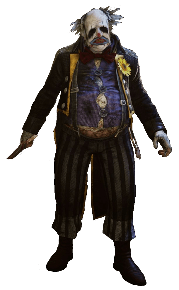 Made transparent images of the new wintertime collection skins (All I
