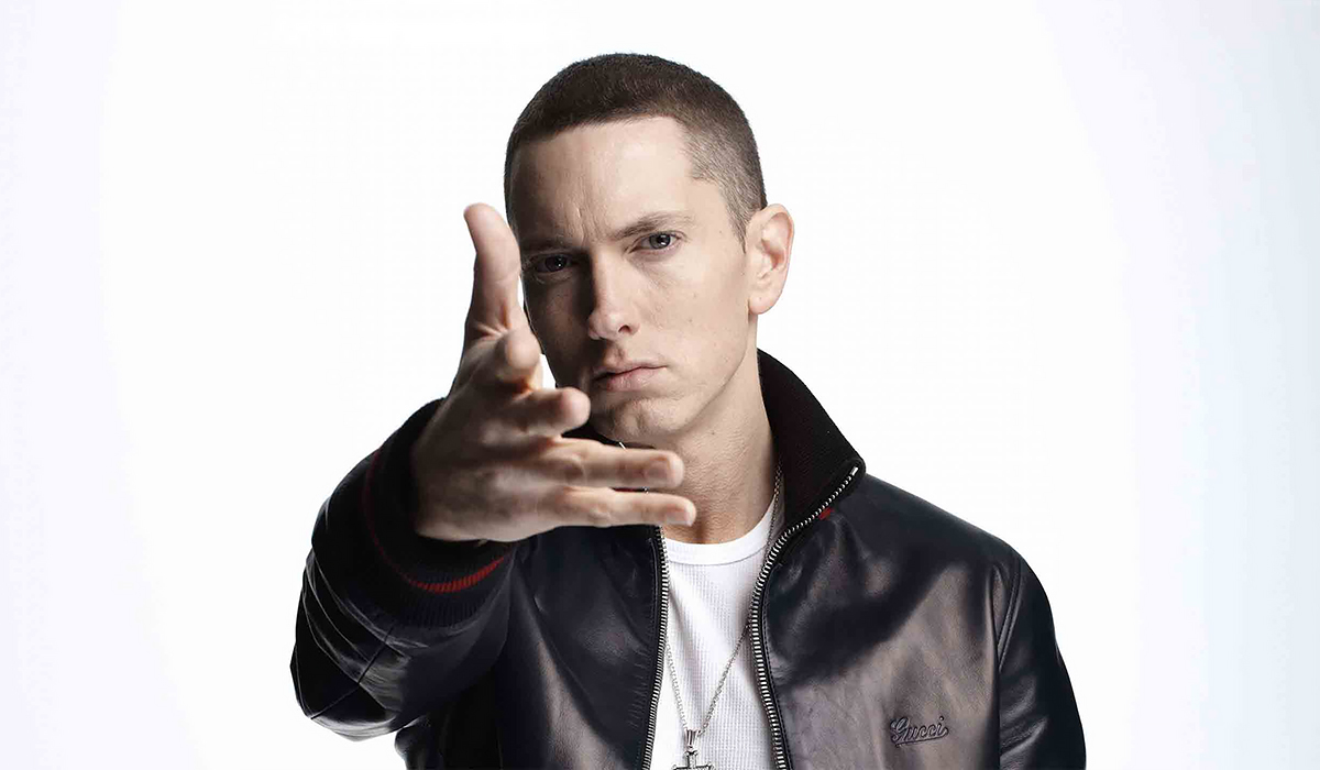 Eminem We Made You Dalszovegek Magyarul