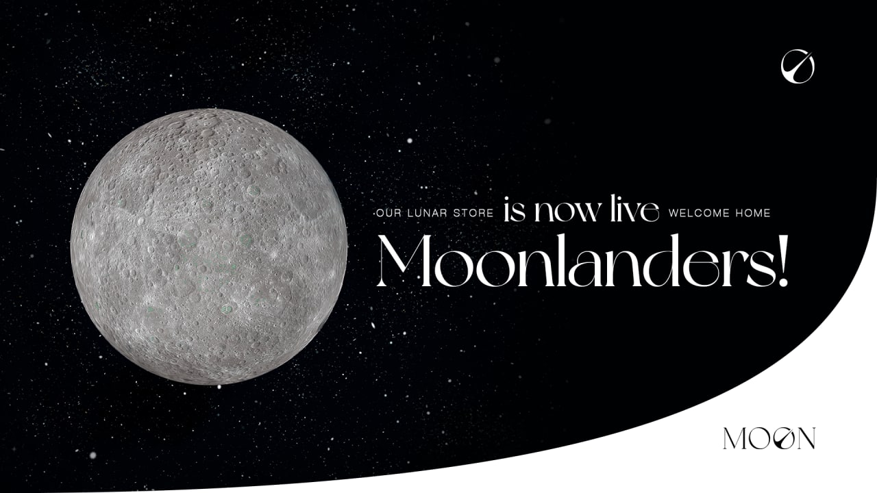 Own NFT Land in Moon Metaverse and Earn Riches Among the Stars