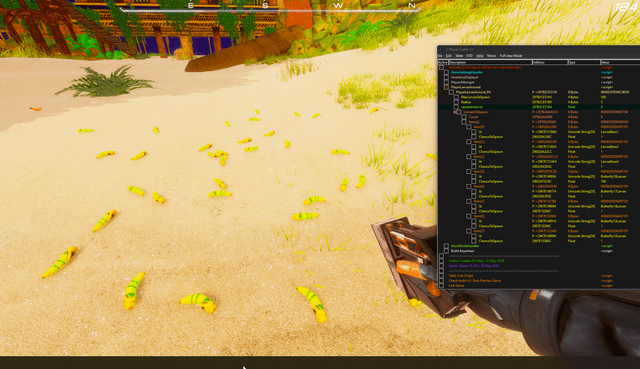 The Planet Crafter - Page 3 - FearLess Cheat Engine