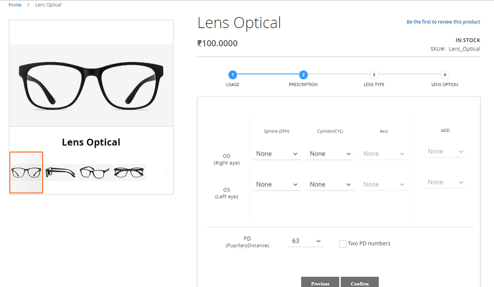 How to Start An Eyewear Store and Prescription Glasses Business Online