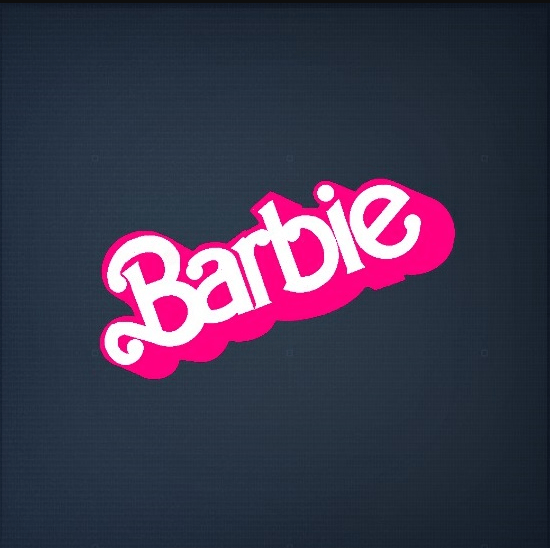 Barbie Logo AC Companion Share your emblems, builds, and AC Data