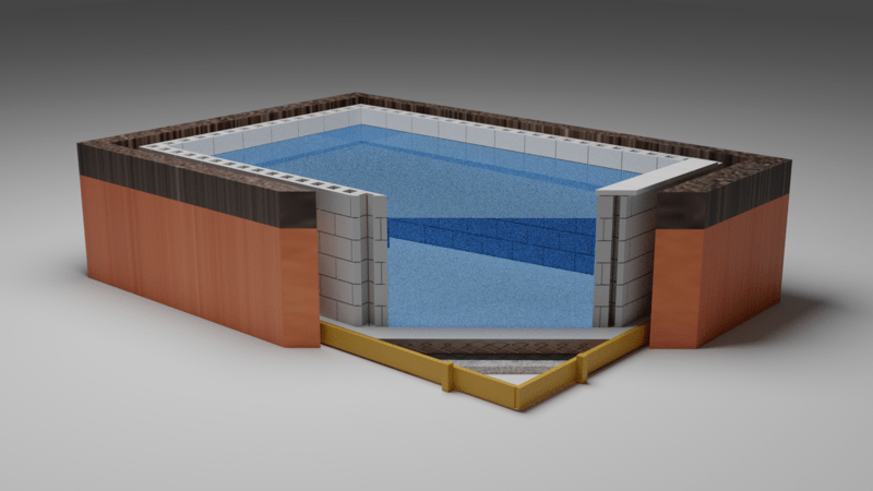 Outdoor pool - should I insulate? - Swimming Pool Help