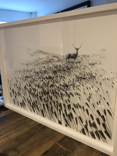 For Sale-Pejac Meadow | Urban Art Association