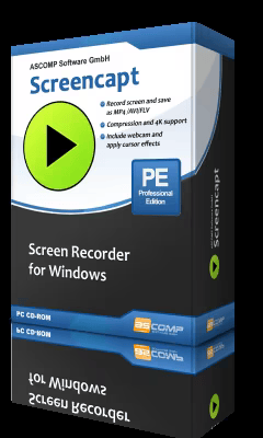 Screencapt Professional 3.005 Multilingual