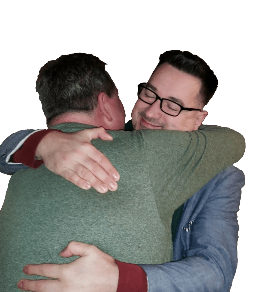 u/AustralianDeadMate Posted an image of Paulie Esther & Mathieu Cote