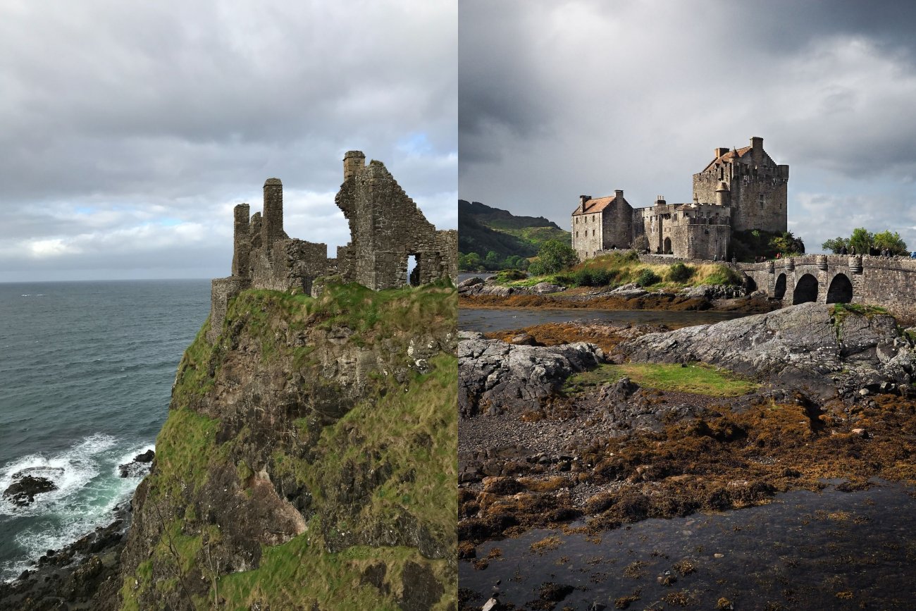 Scotland vs Ireland? Scotland Blog