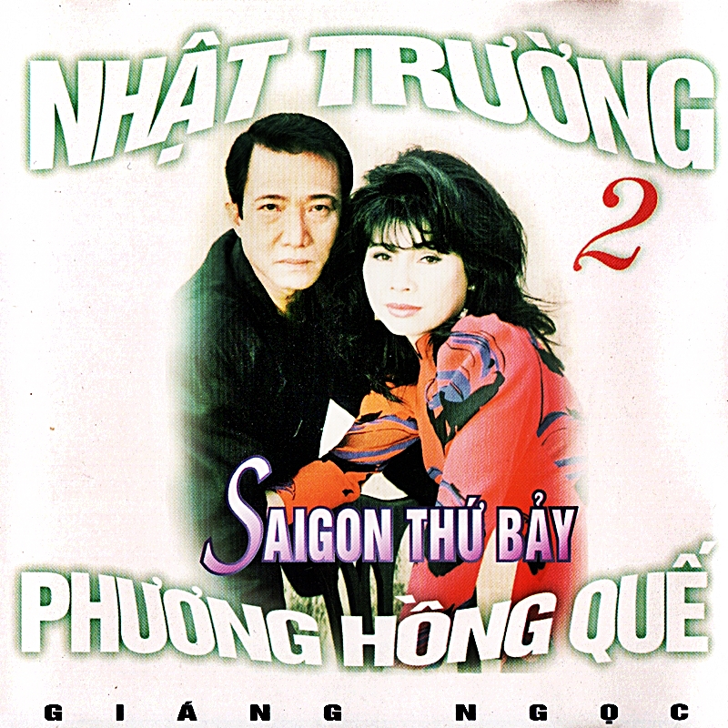 GNCD Sài Gòn Thứ Bảy (Mp3 320kps) Viết bởi nhanbkvn