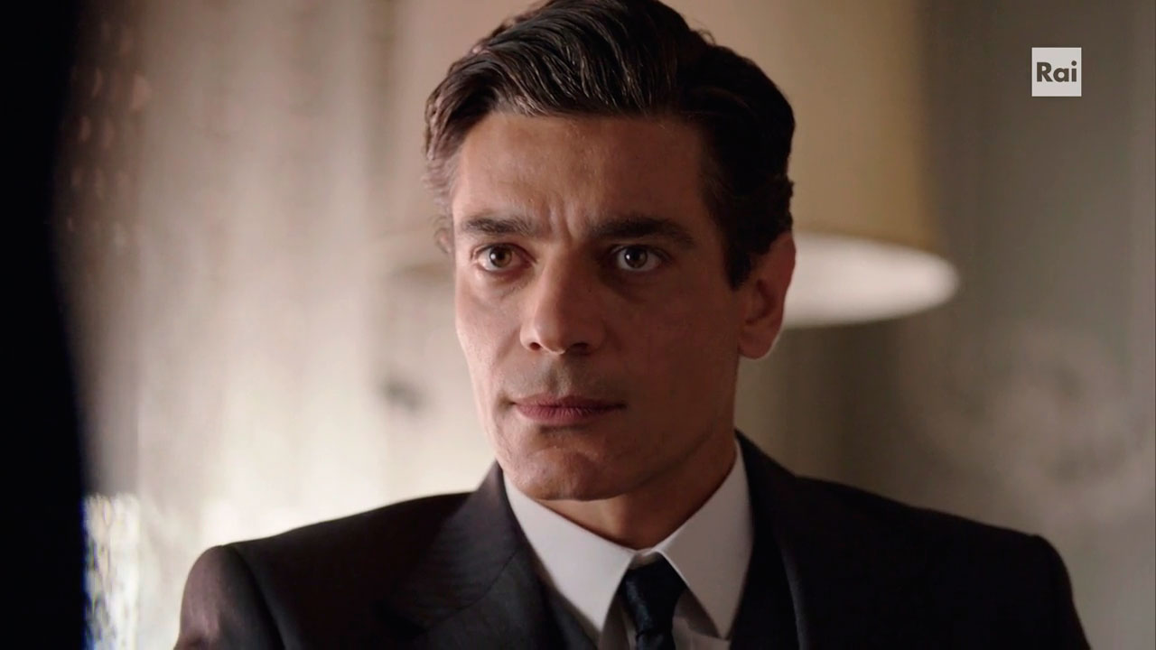 El paraíso de las señoras (2015 Serie Temporada 1) (20/20