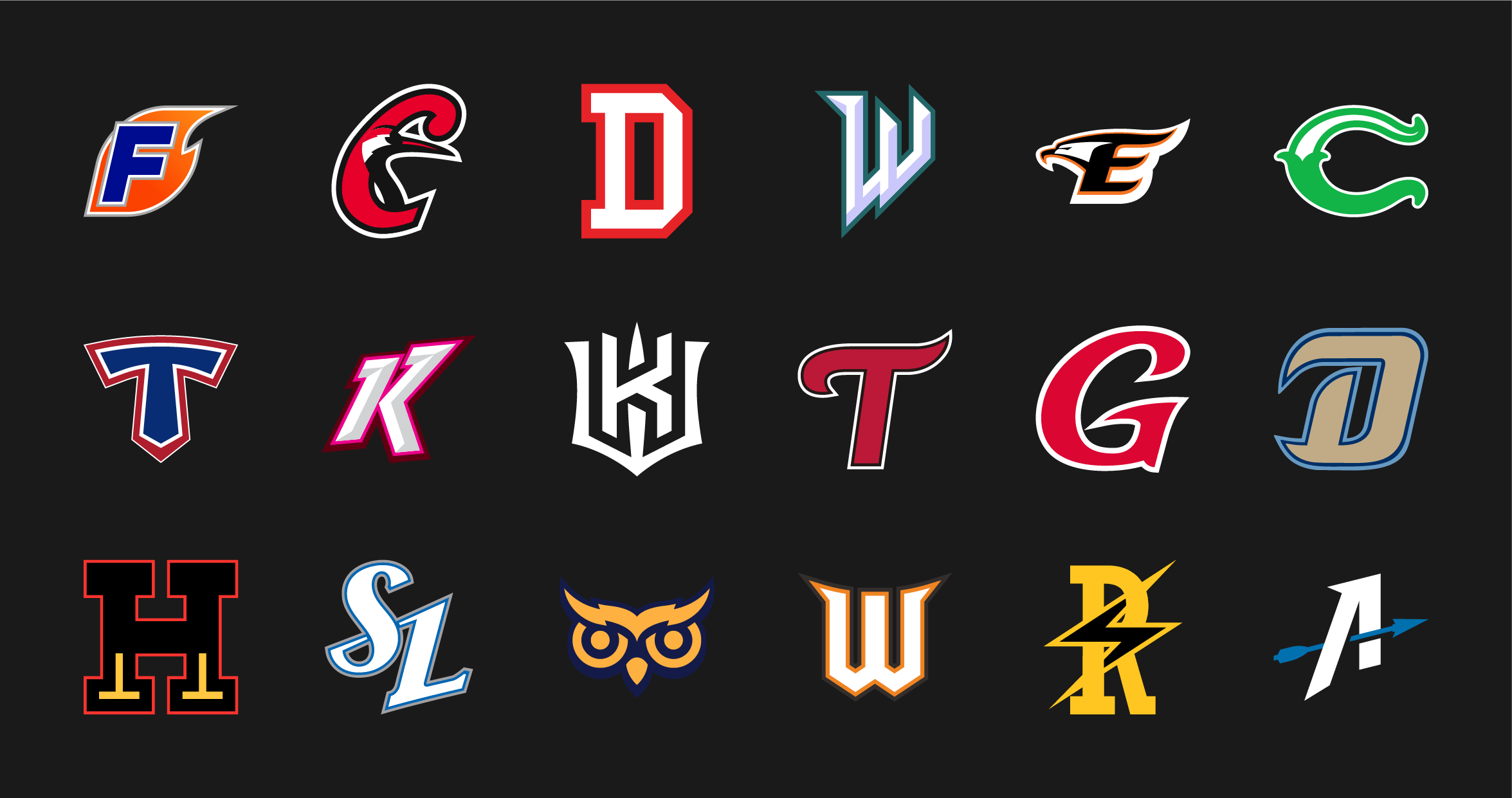Expansion Baseball Teams Concepts Chris Creamer's Sports Logos Community CCSLC