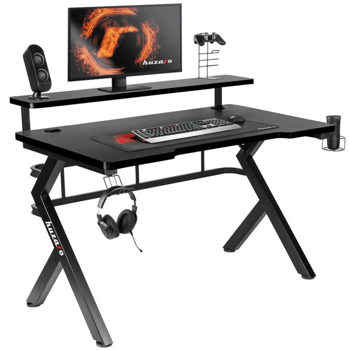 Pros and Cons of Eureka Modern Gaming Tables or Eureka Gaming Desk