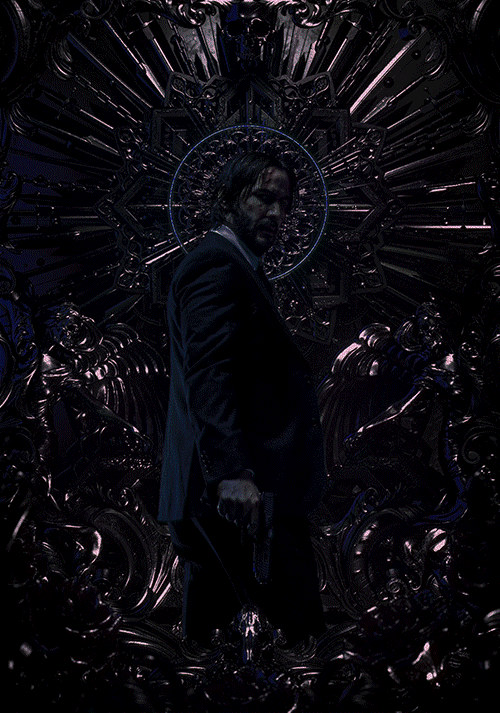 Animated Movie Posters