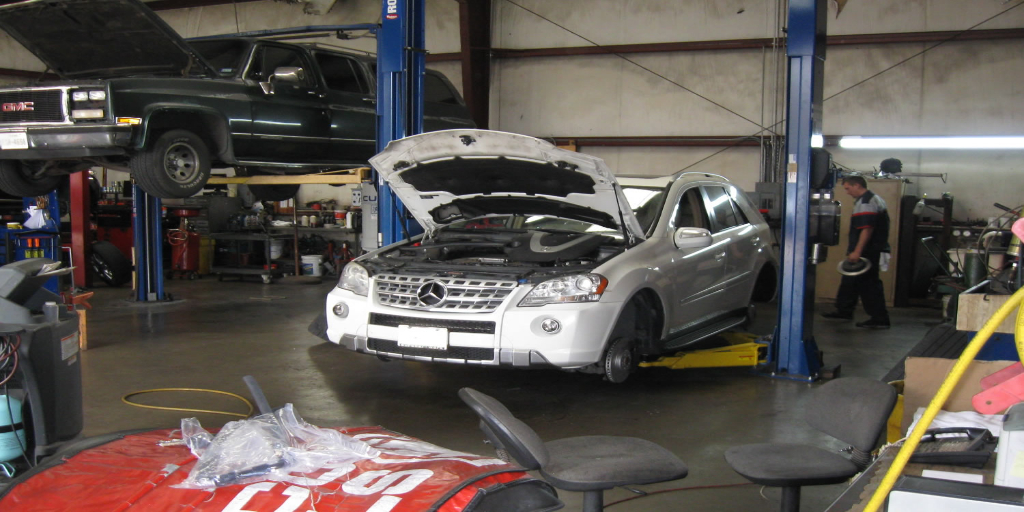 Auto Repair At Pep Boys | Celine Automotive