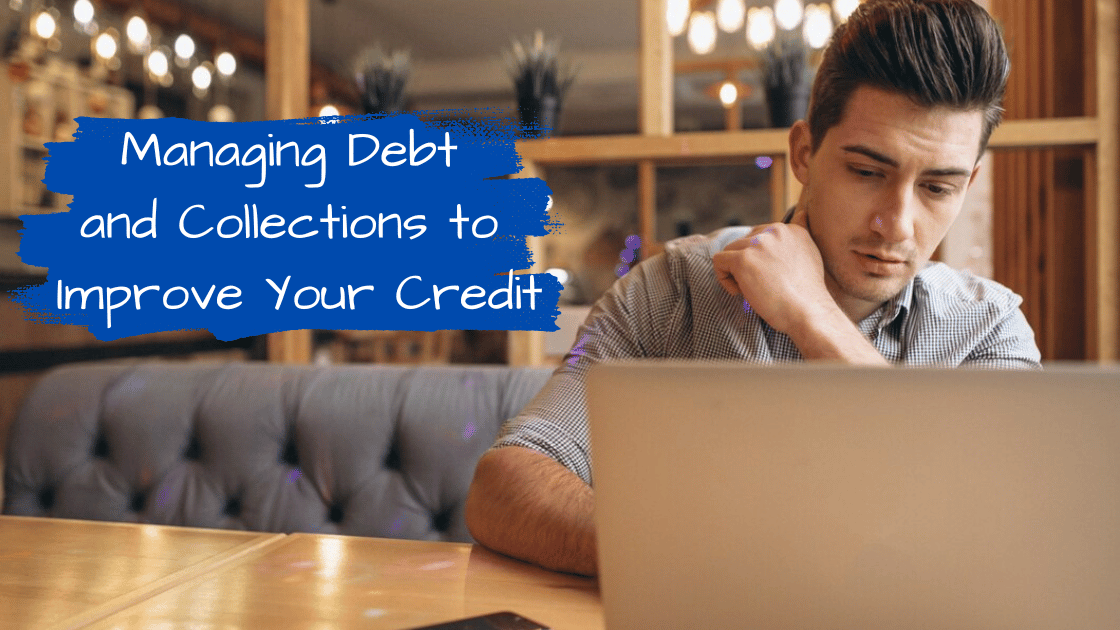 Small Steps, Big Payoff The Fastest Way On How to Raise a 610 Credit Score