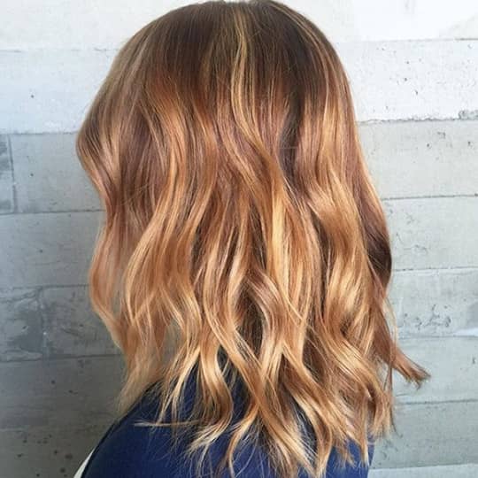 The 29 Best Strawberry Blonde Hair Ideas To Try This Year By