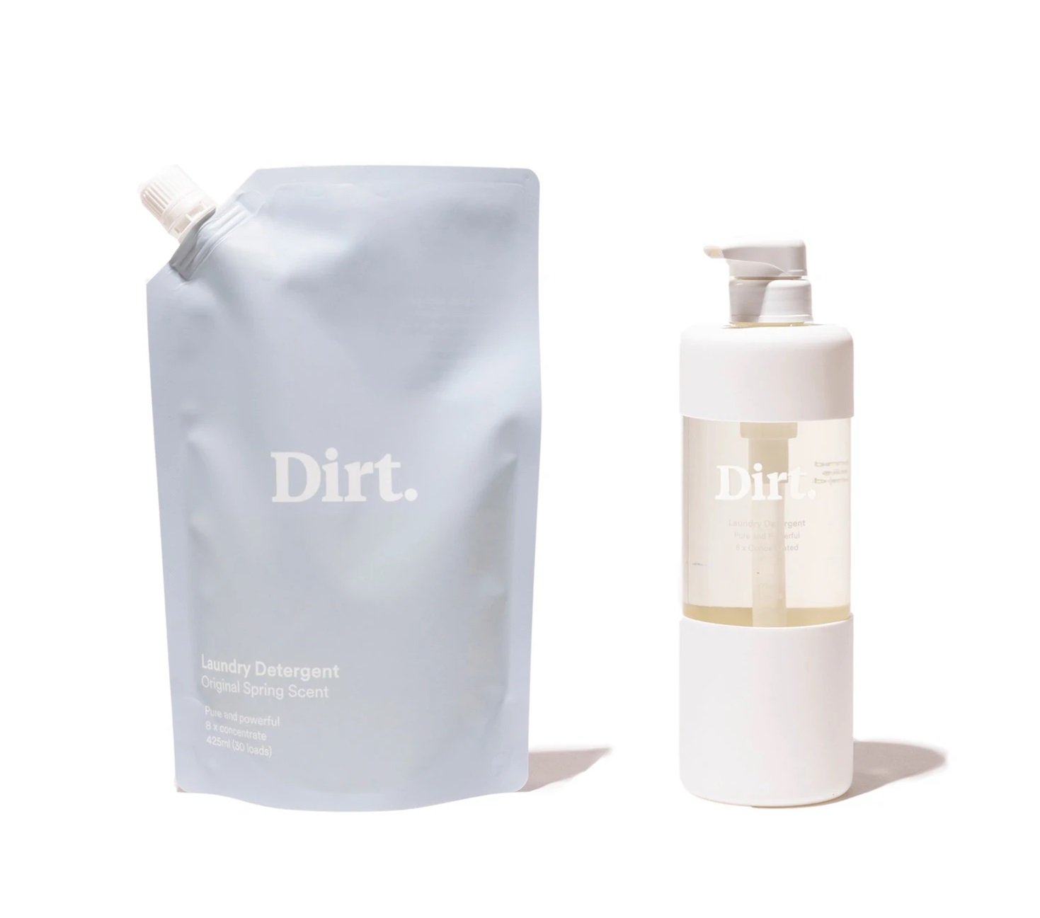 Best eco friendly laundry detergents in Australia 2023 For Happy Baby