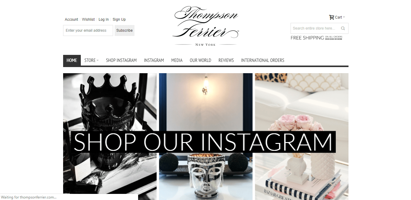 The 5 Fanciest Luxury Candle Brands Levi Keswick