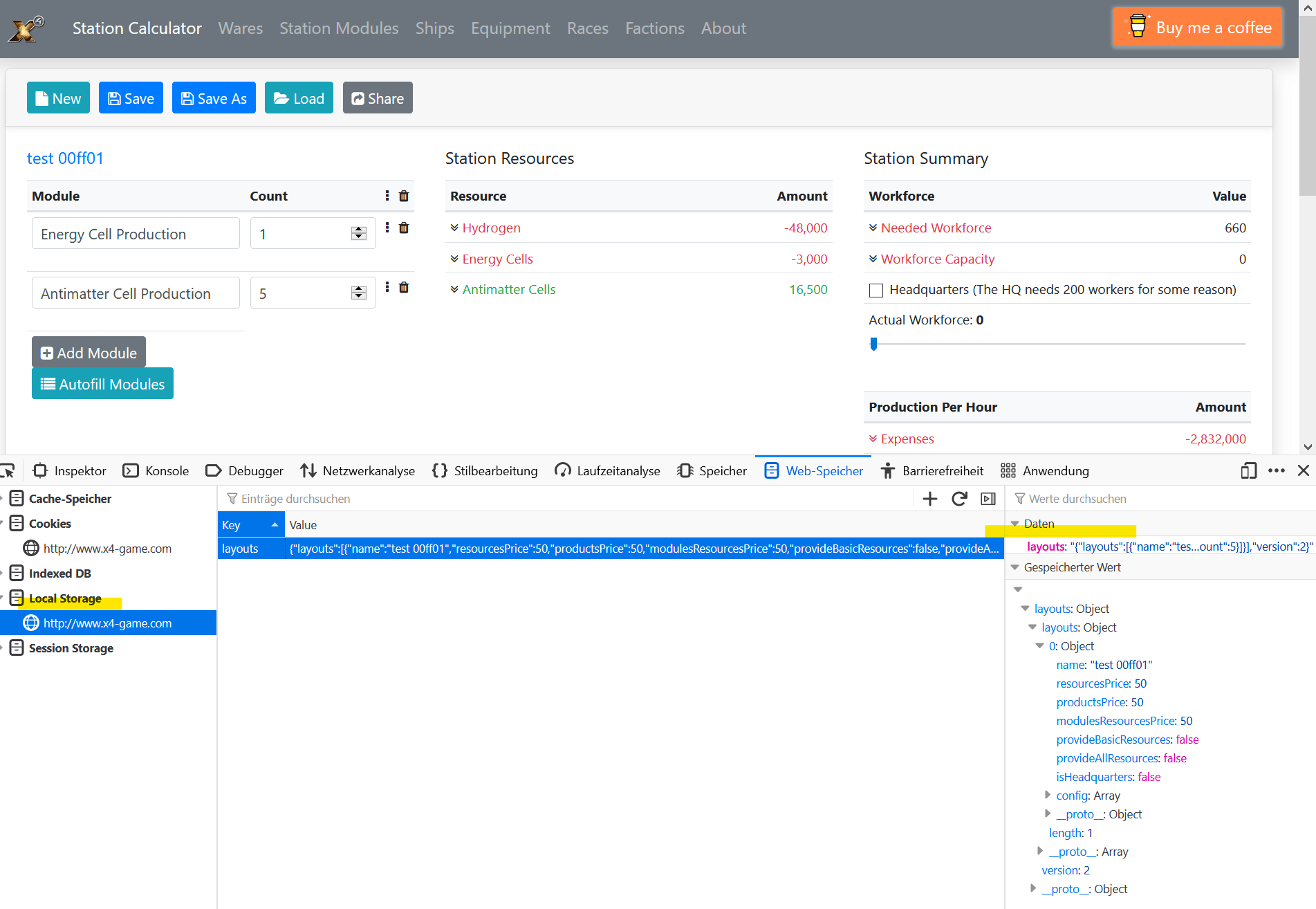 x4stationcalculator hosted at ImgBB — ImgBB