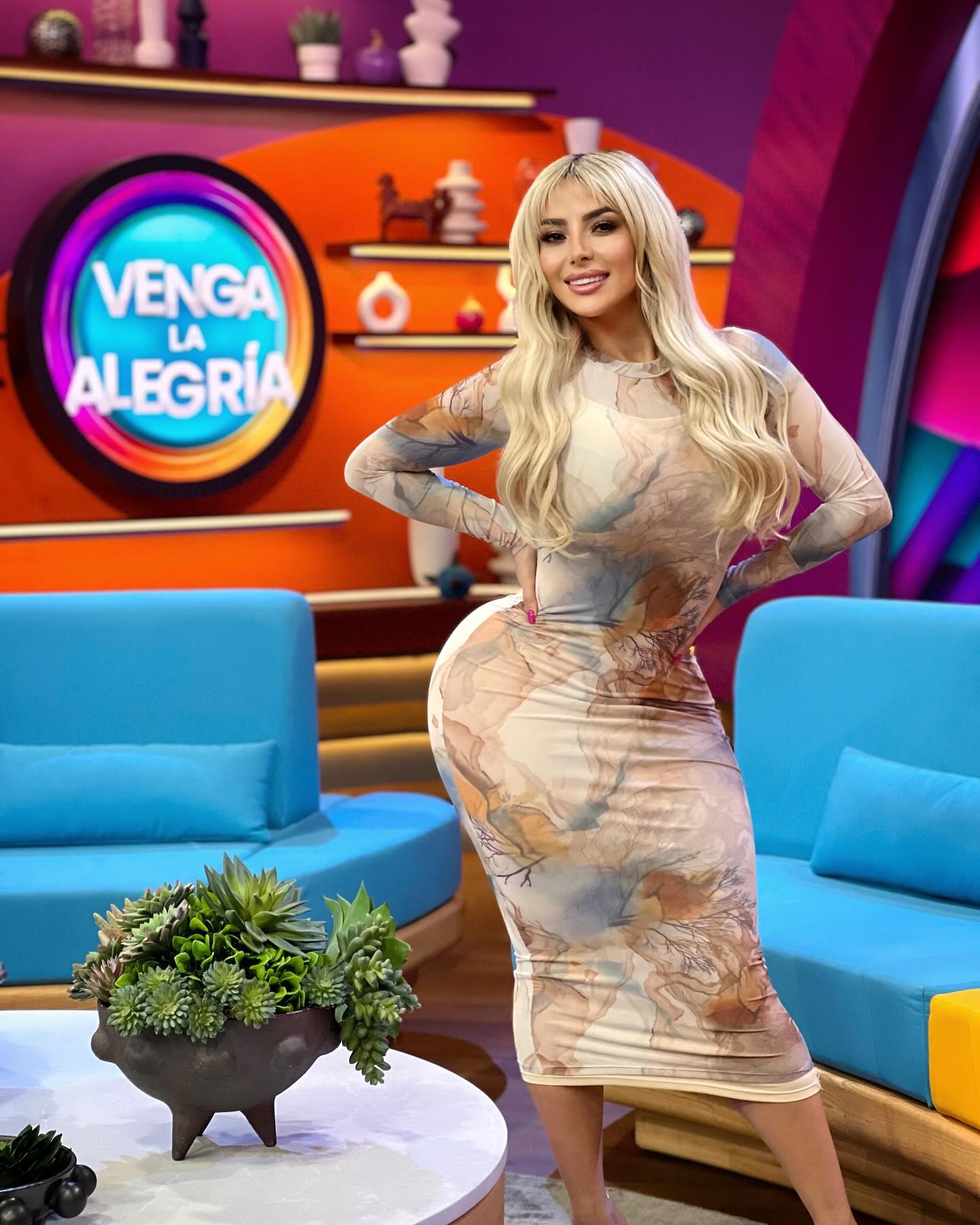 Alejandra Rojas - Bio, Age, Height, Wiki | Models Biography