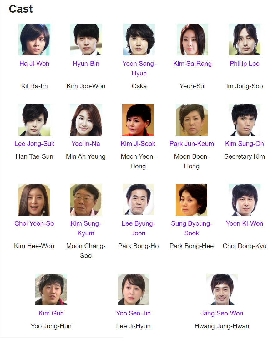 [Fshare] 2010] Secret Garden Khu Vườn Bí Mật [NF1080p