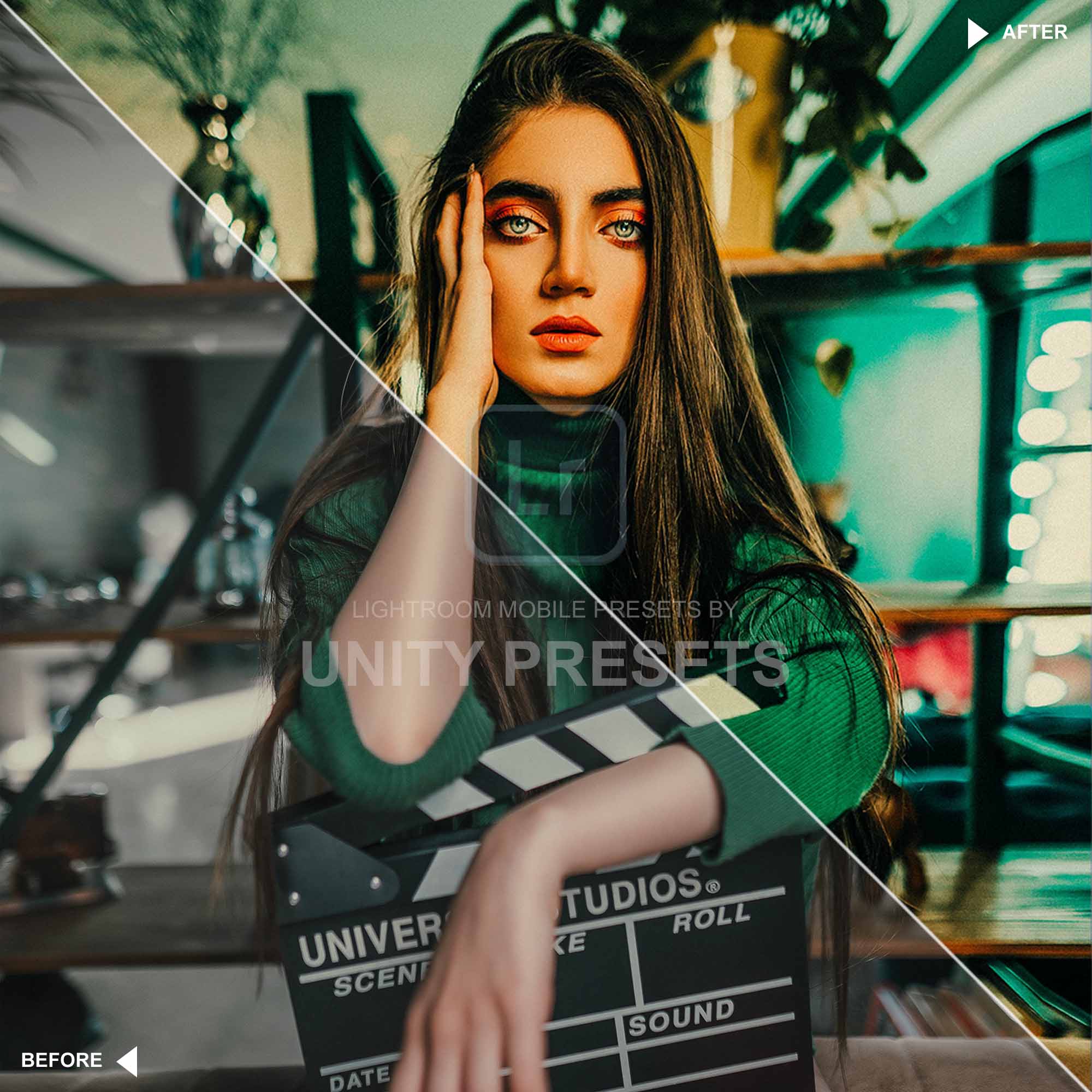 KODAK EKTAR , 3 Premium Lightroom Mobile Preset eBay