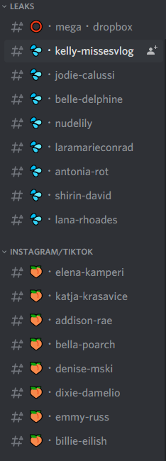 Carrot_Cake Onlyfans Leaked : Katrina Marie Tiktok Carrot Cake Onlyfans