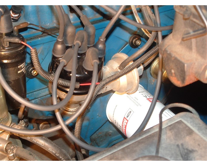 Two Stage Vacuum Canister Ford Truck Enthusiasts Forums