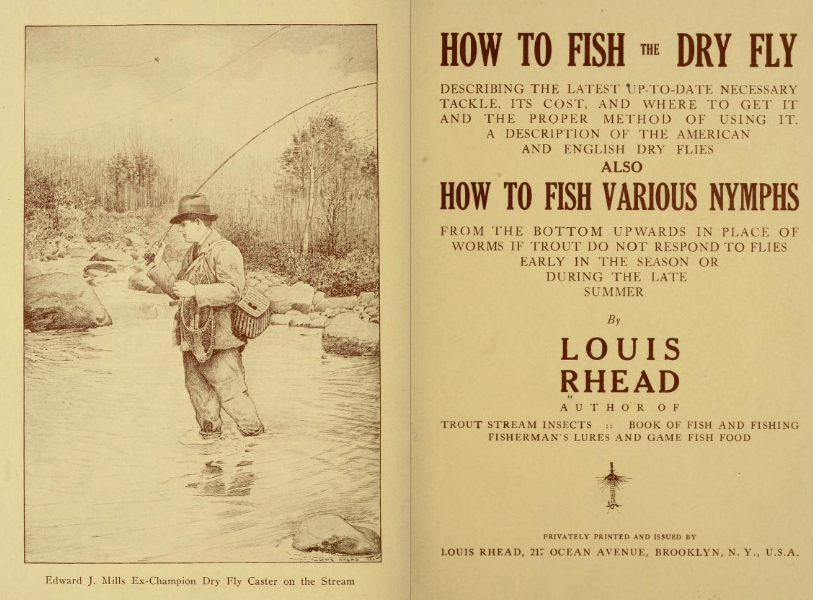 80 Rare Vintage Fly Fishing Books Digital Products Pro