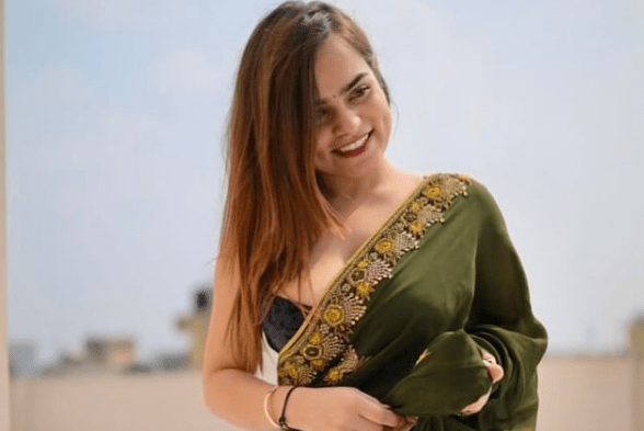 Draculin aka Uwudracu Nude Video from her onlyfans - Indianporngirl