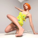 Csr – Mixed Model Poses 1 for Victoria 8 and Victoria 9new Csr – Mixed Model Poses 1 for Victoria 8 and Victoria 9new