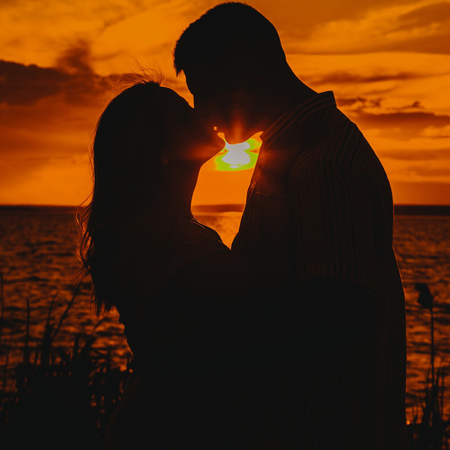 The biblical meaning of a kiss in a dream Explore Your Dream Life