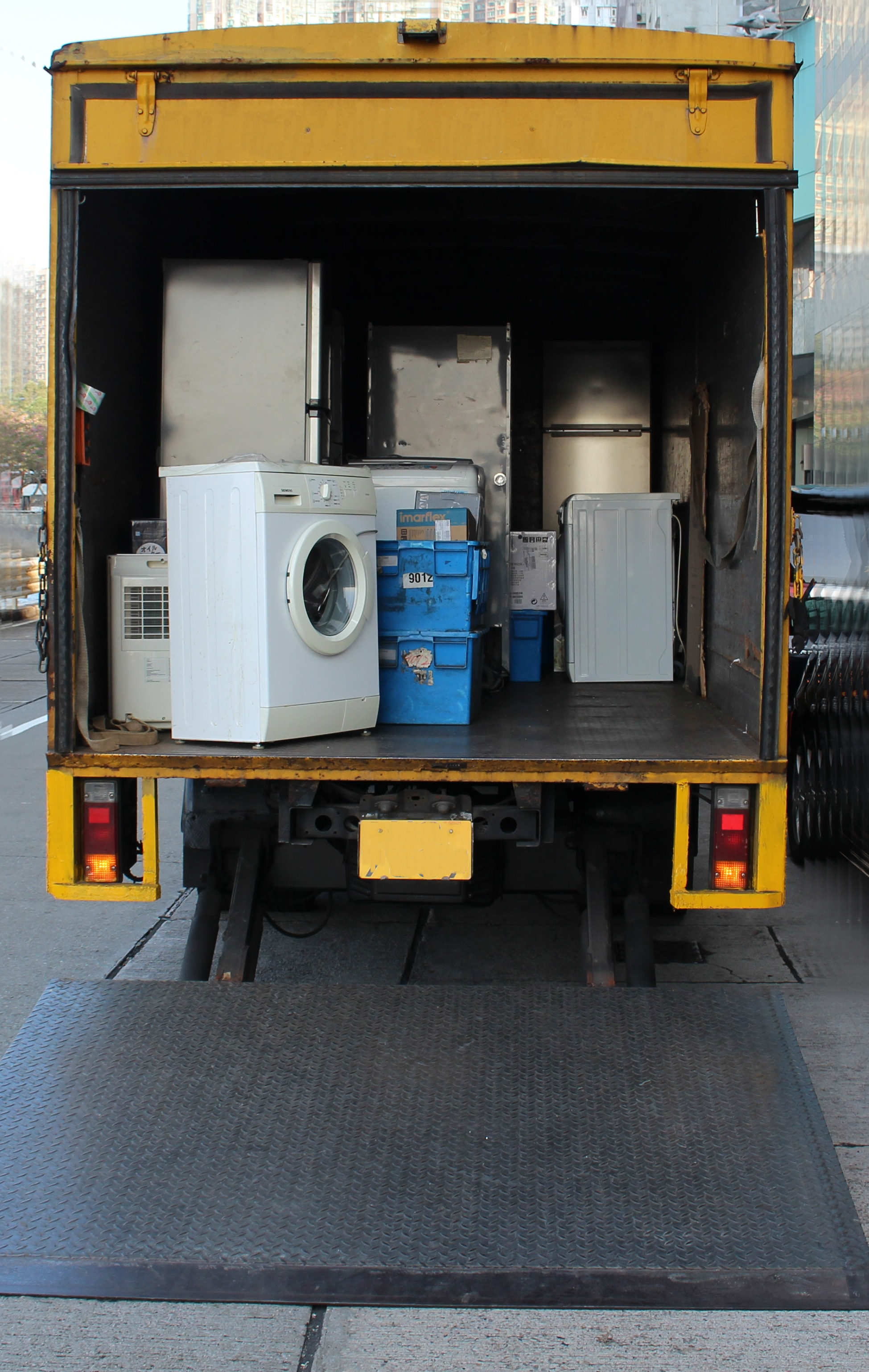 Ready2go Professional Services