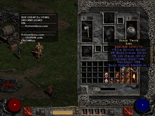 N Dual Leech Ring d2jsp Topic