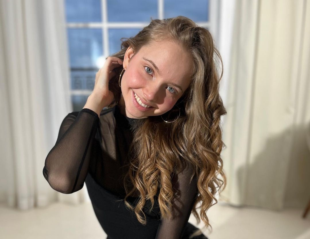 Riley Really - Bio, Age, Height, Wiki, 😍 | Models Biography