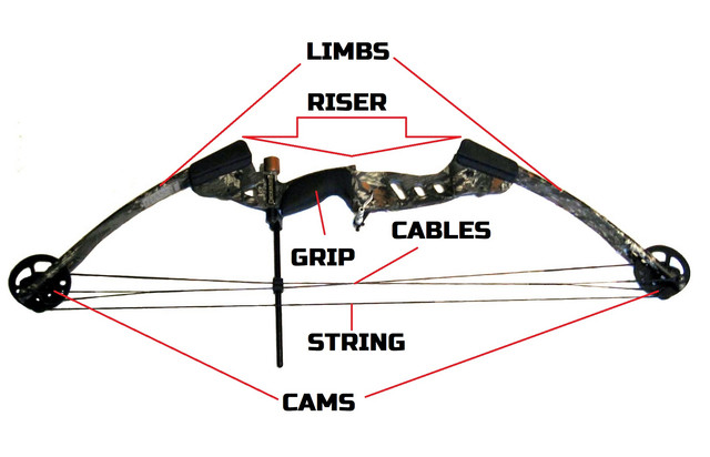History of the Compound Bow - Archery Historian