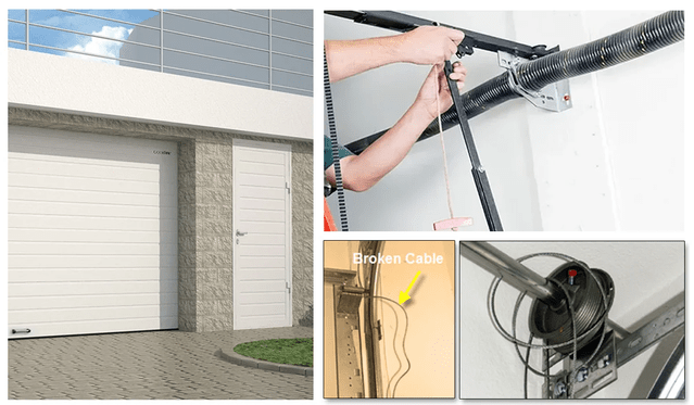 Dependable Ways to Handle Garage Door Problems