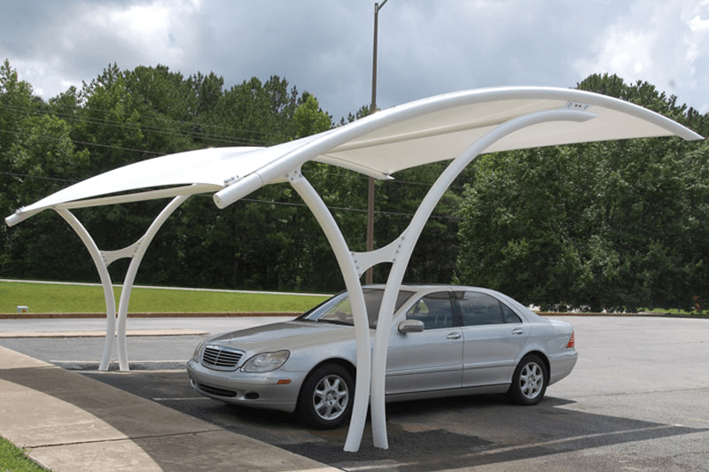 An Ultimate Guide On Choosing Car Park Shade Structures Dems Extreme