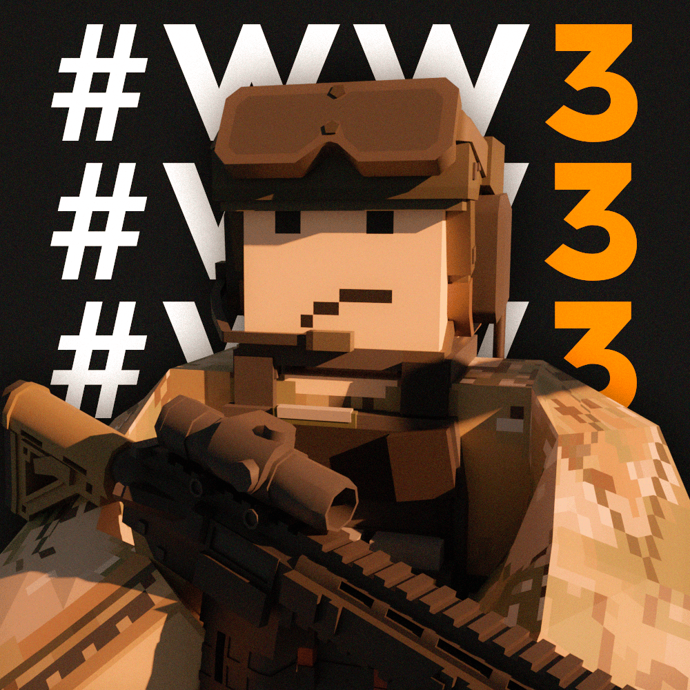 Сервер [RU] WW3 RP для Unturned мониторинг, ТОП и рейтинг серверов