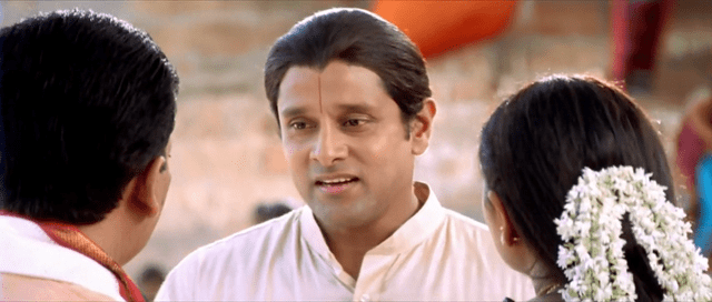 Download Aparichithudu (2005) Telugu 720p HDRip x264 AC3 TeluguCZ