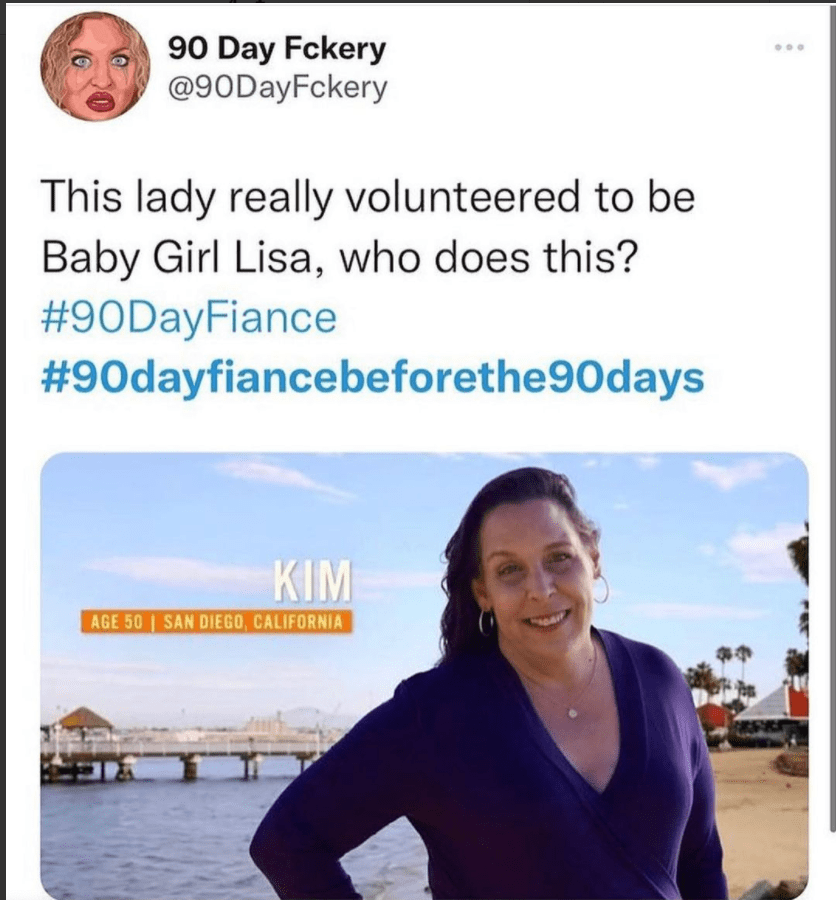 90 Day Fiance Before The 90 Days Season 5 Episode 2 Catching