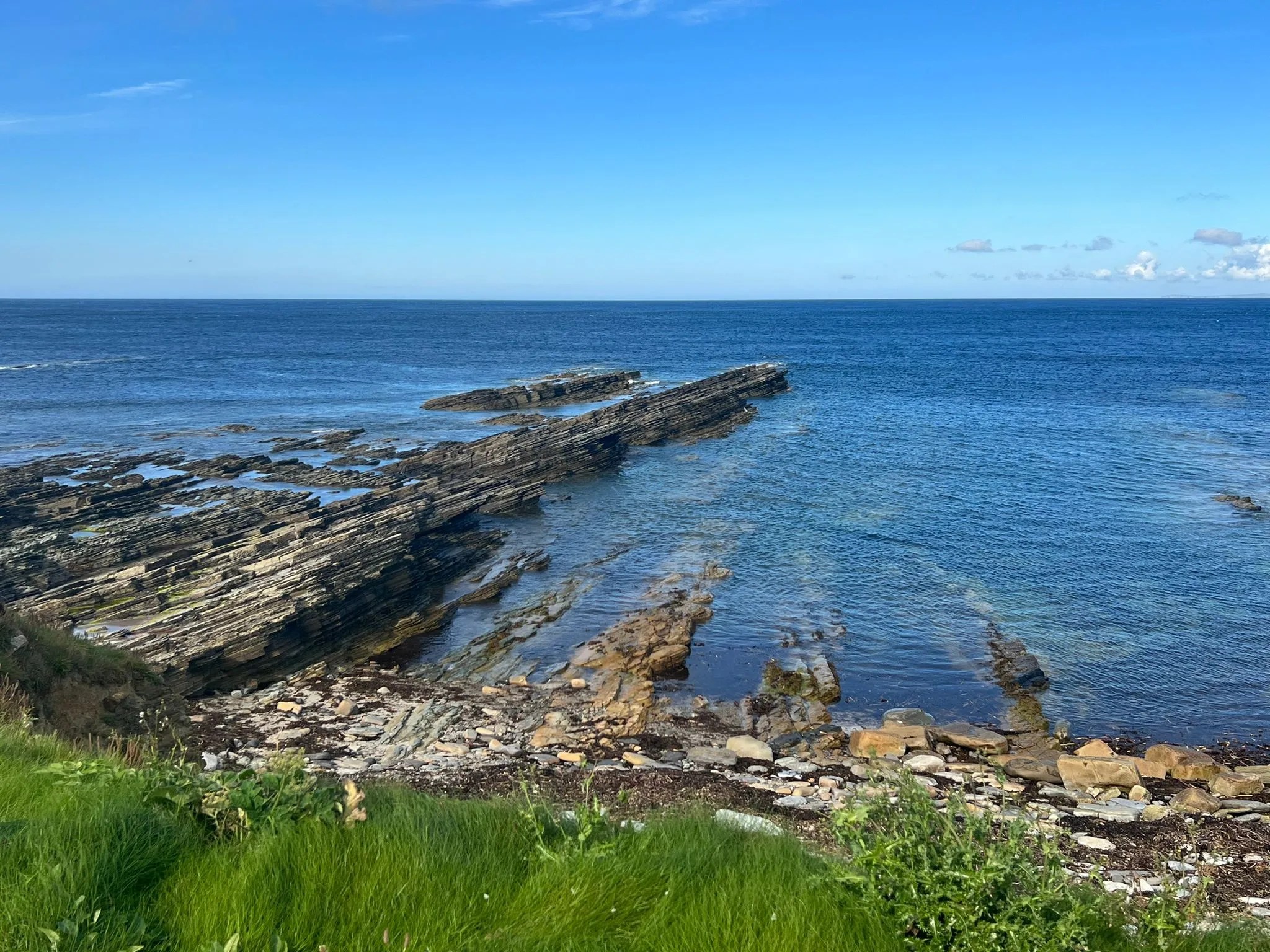 Orkney Islands Itinerary Scotland Blog