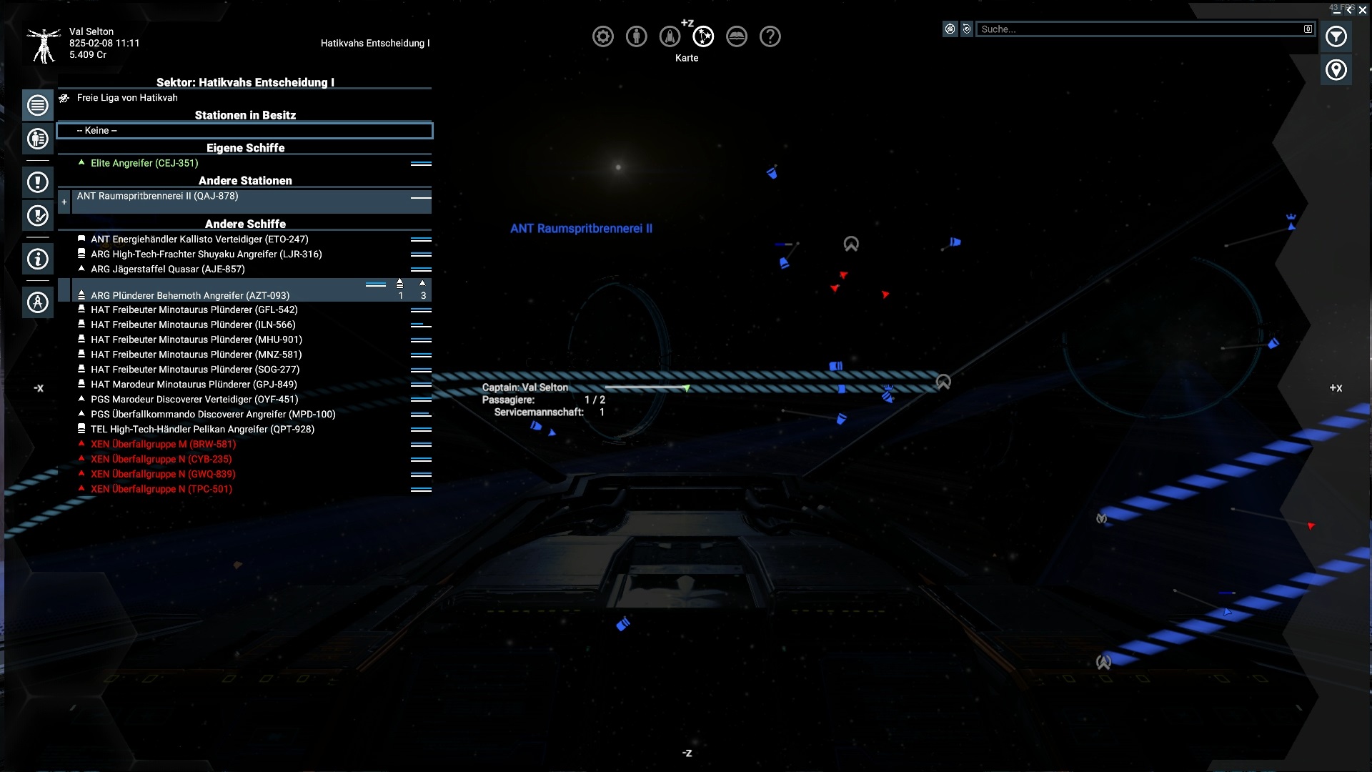 Best X4 Foundations Mods Gadget Sutra