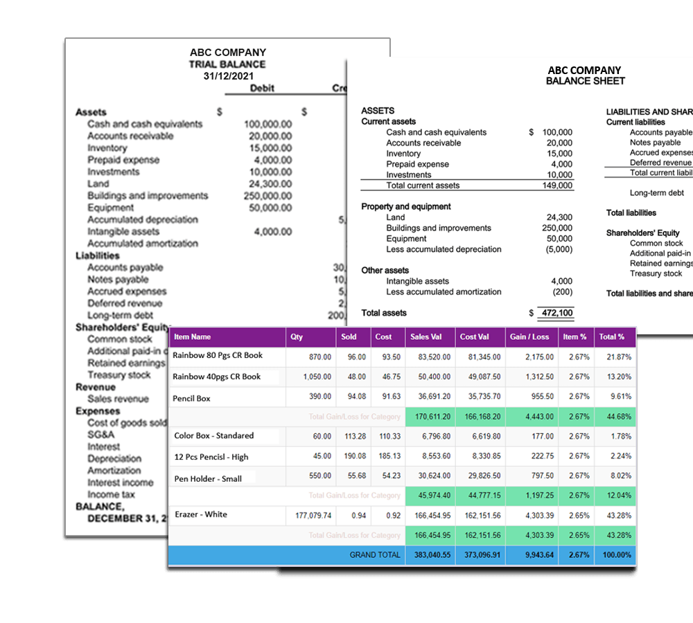 Best Accounting Package xPower Cloud Based Accounting Package