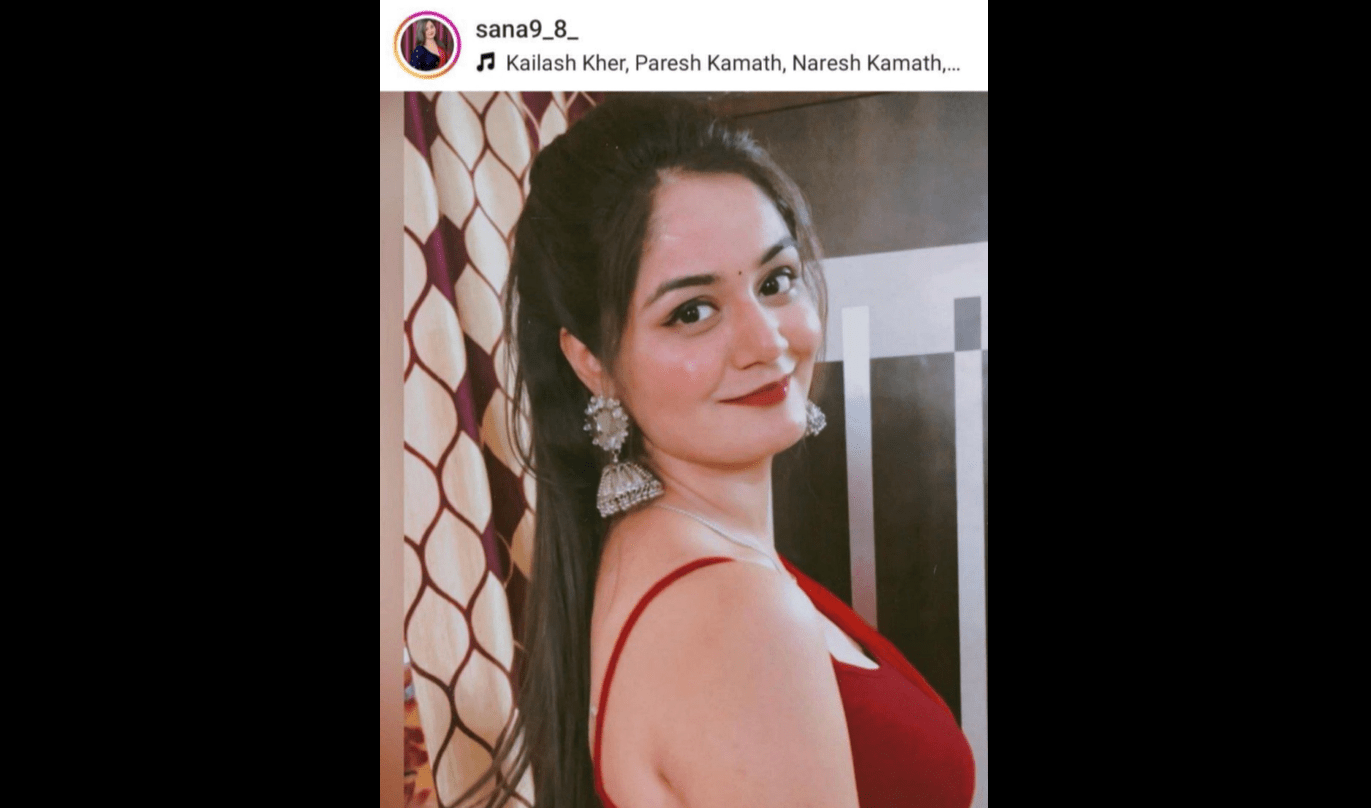 Miss Pinky Nude app videos in HD - Indianporngirl