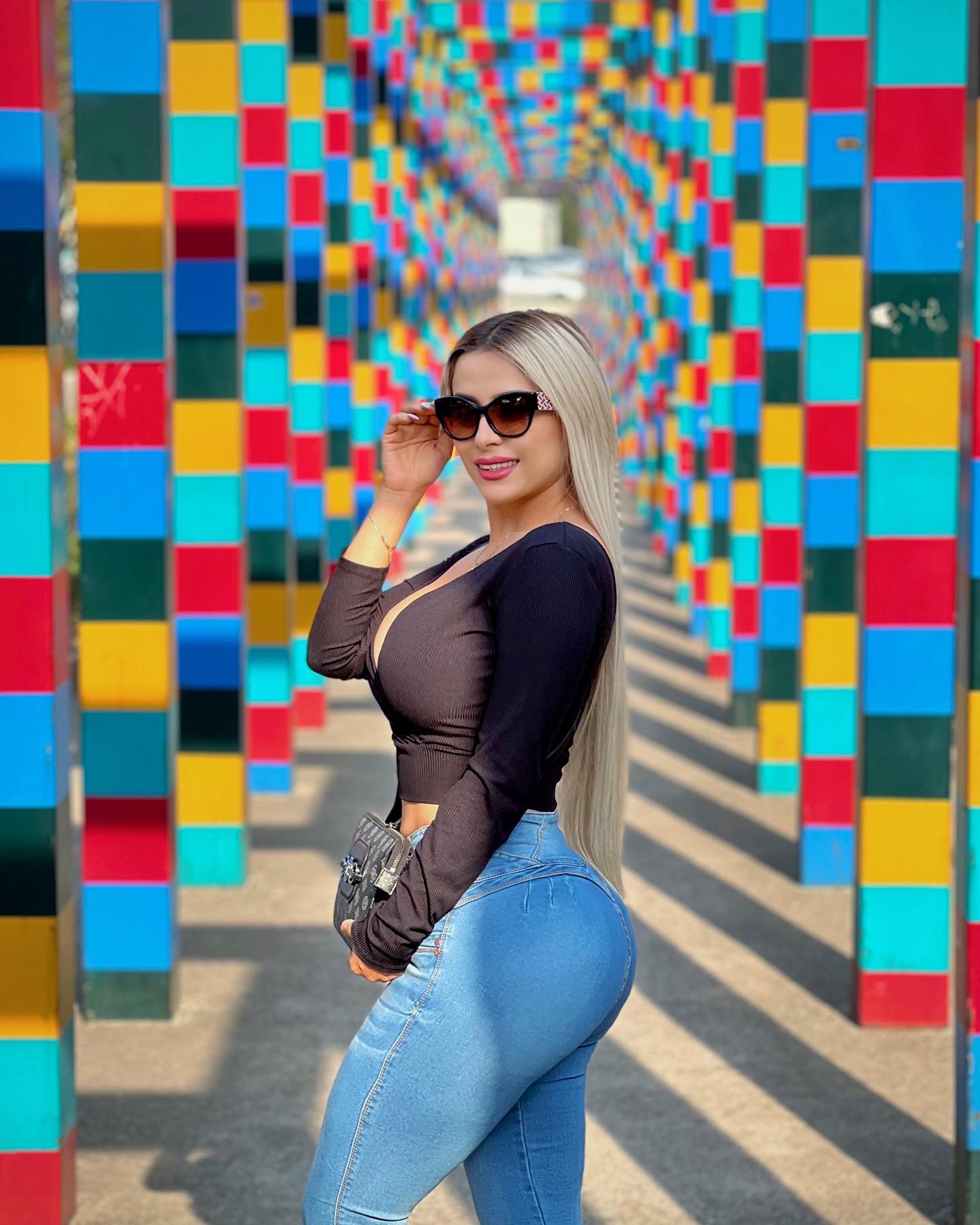 Alejandra Rojas - Bio, Age, Height, Wiki | Models Biography