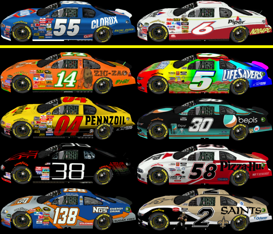 2022 Federated Auto Parts 400 Richmond Raceway Live! 8 September