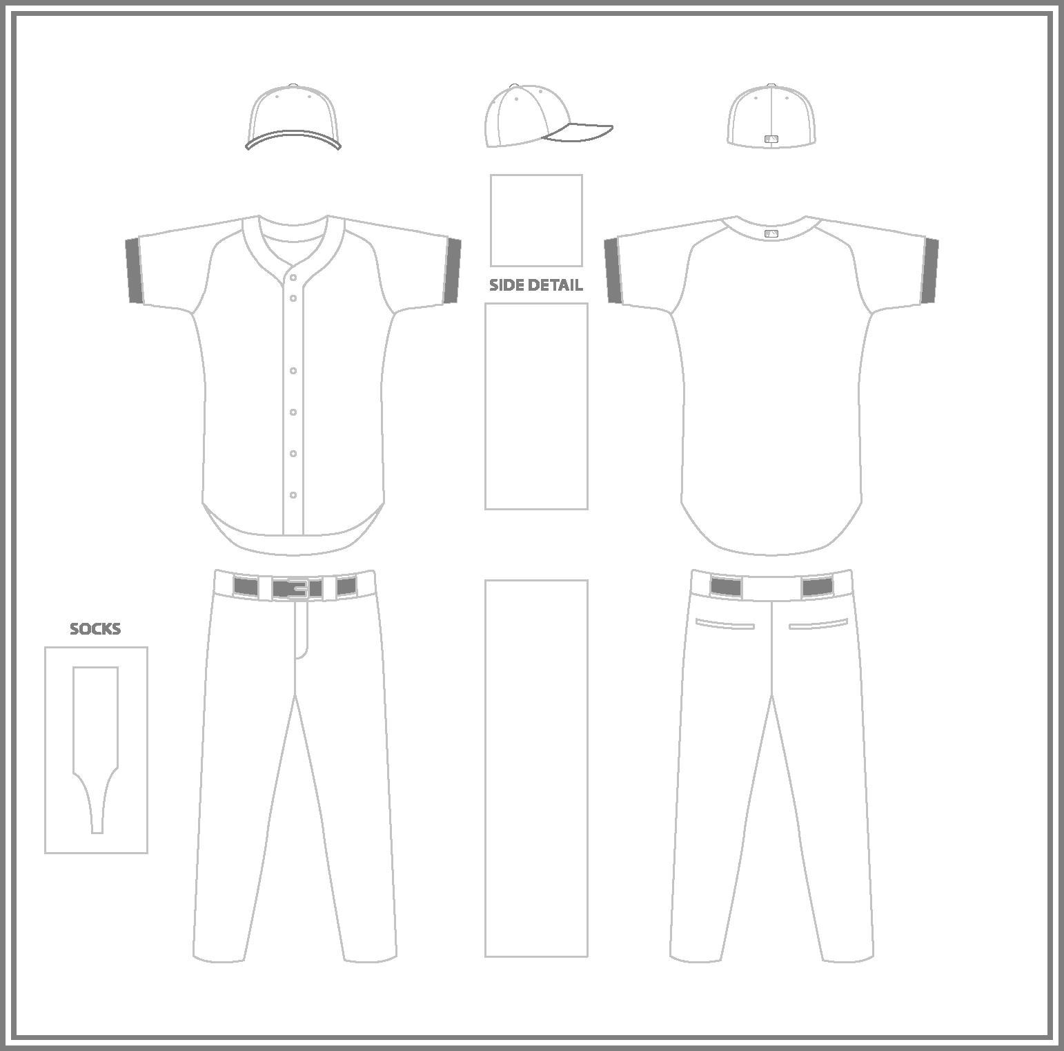 Paint Users Paradise 2.0 Page 27 Concepts Chris Creamer's Sports Logos Community CCSLC